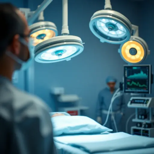 Advanced medical technology systems enhancing patient safety