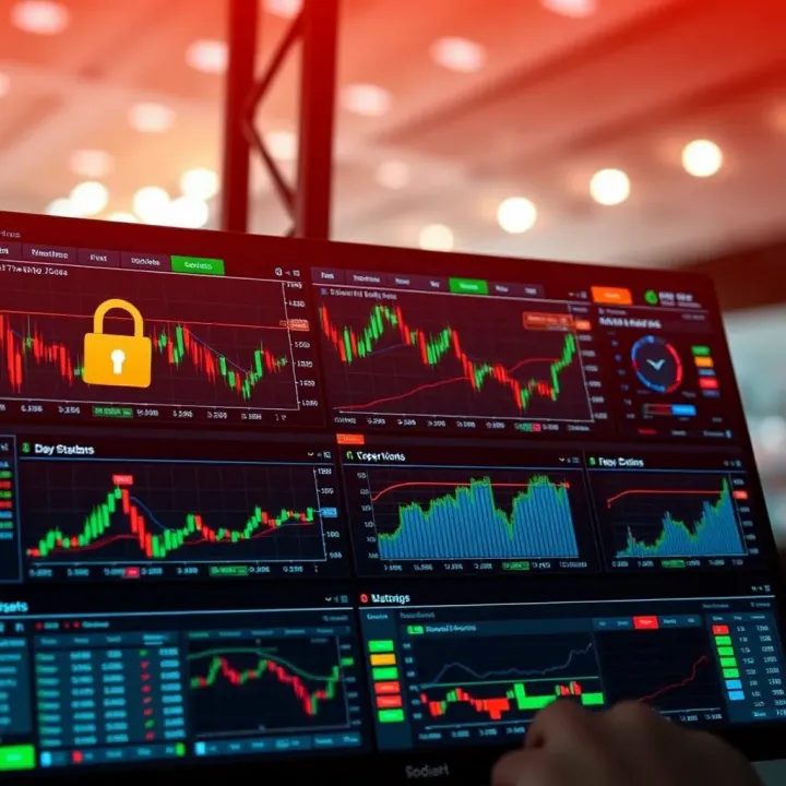 Como escolher a melhor corretora para day trade Como escolher a melhor corretora para day trade