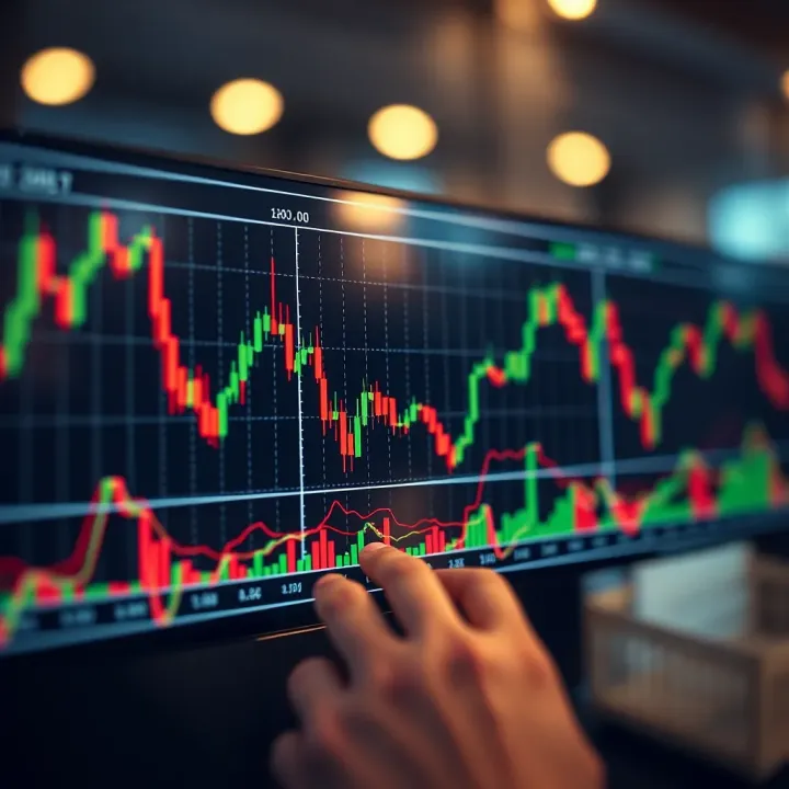 Análise do Price Action com Al Brooks
