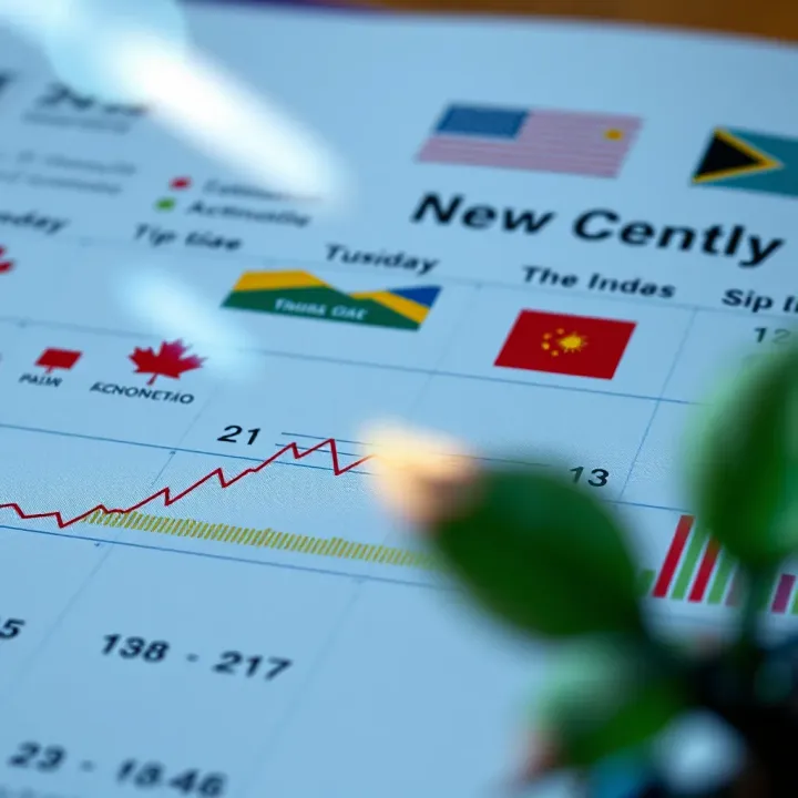 Calendário Econômico 2020: Guia para Investidores Calendário Econômico 2020: Guia para Investidores