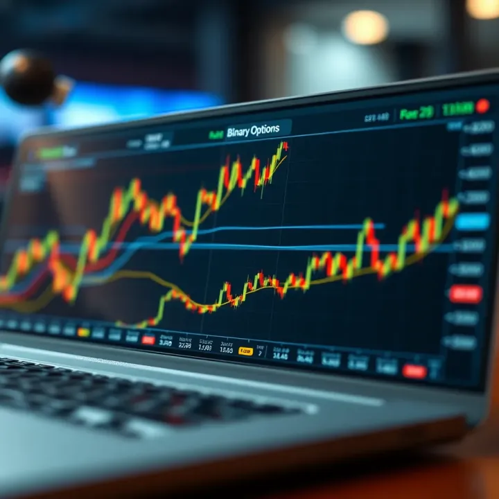 Guia Atualizado sobre Opções Binárias no Brasil Guia Atualizado sobre Opções Binárias no Brasil